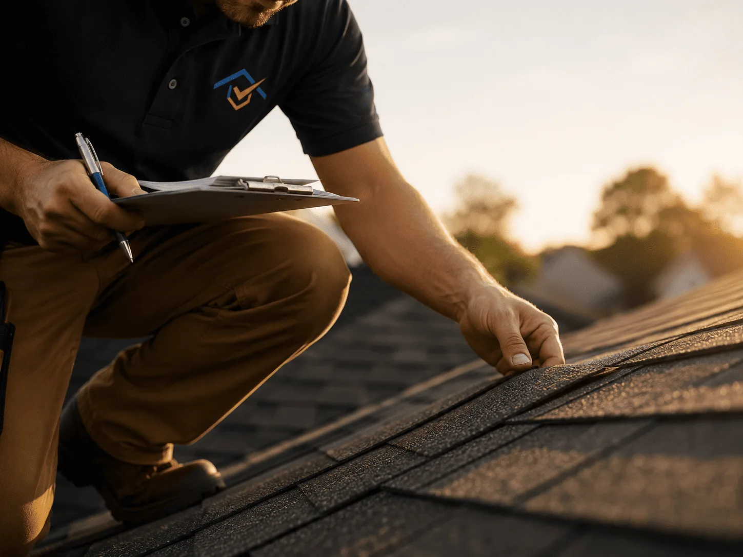 Why Choose Roof Inspection in El Cajon, CA